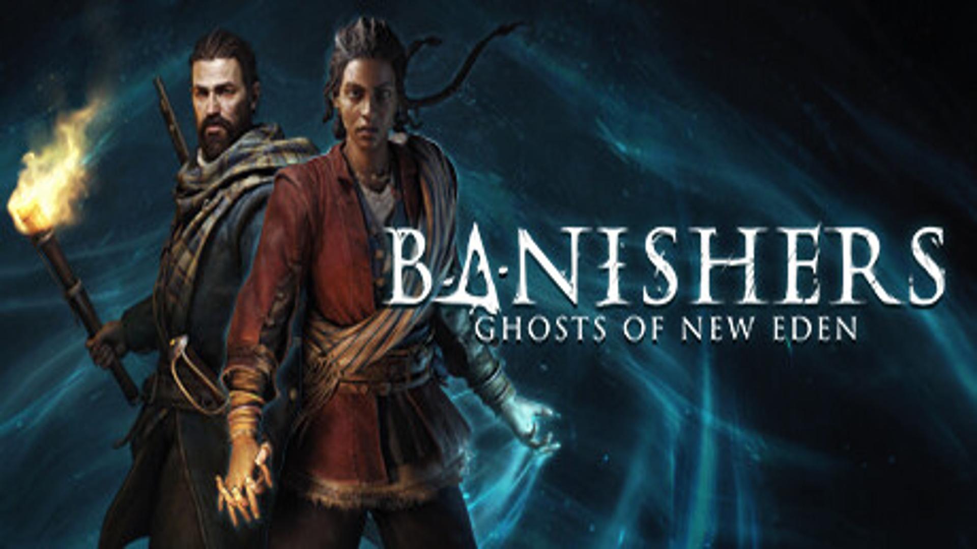 Banishers: Ghosts of New Eden- Free Download (Build 13377408 )