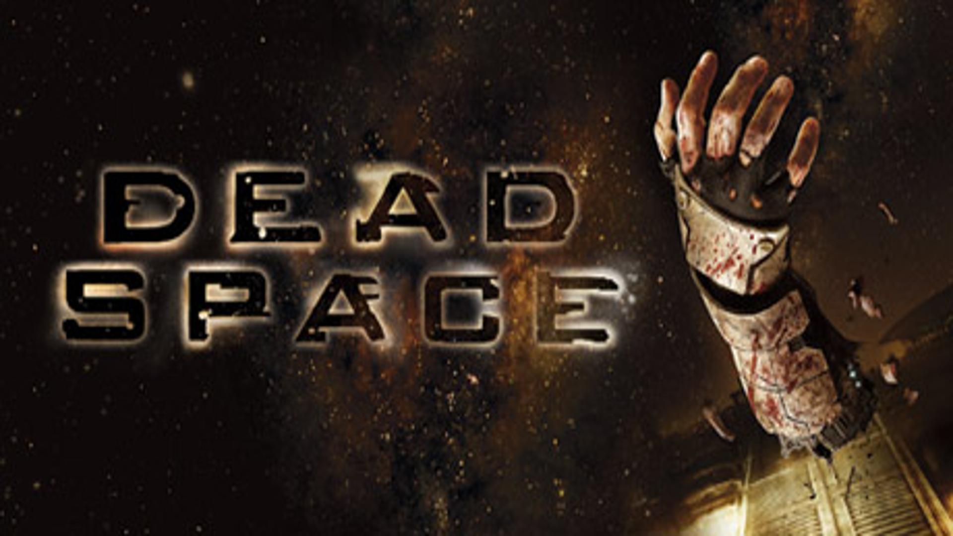 Dead Space (2008)- Free Download (Build 252137 )