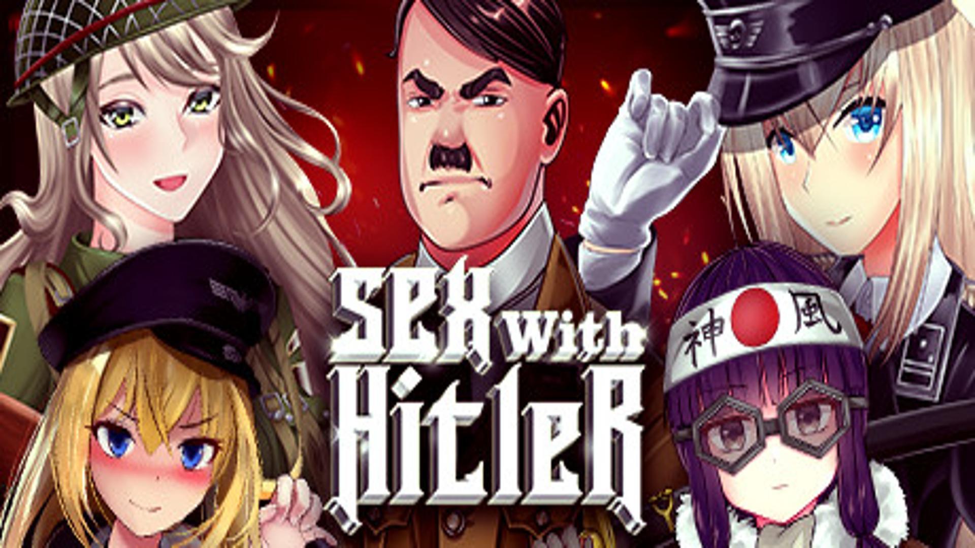 SEX with HITLER- Free Download (Build 8076101 )