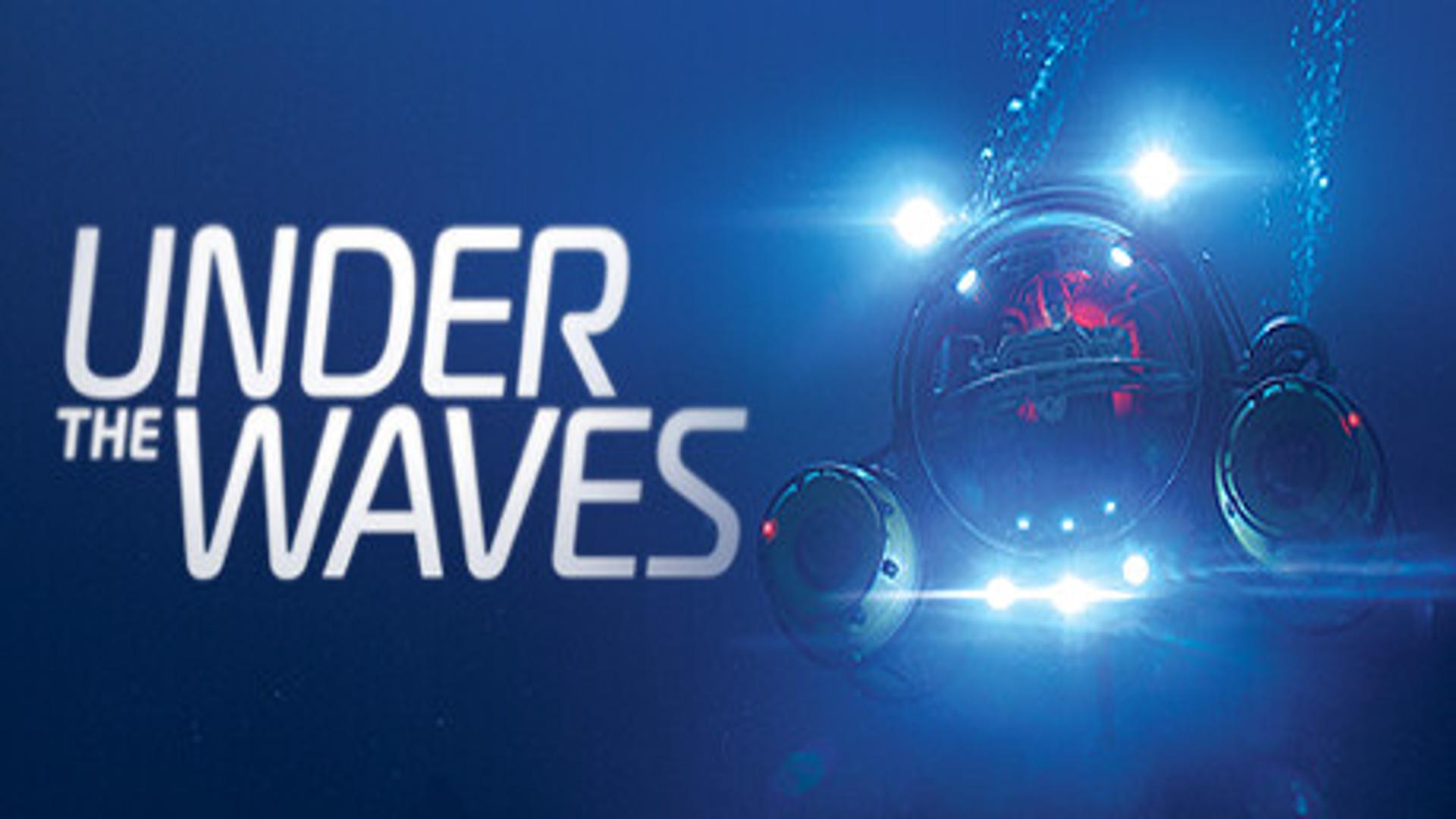 Under The Waves- Free Download (Build 13497222)