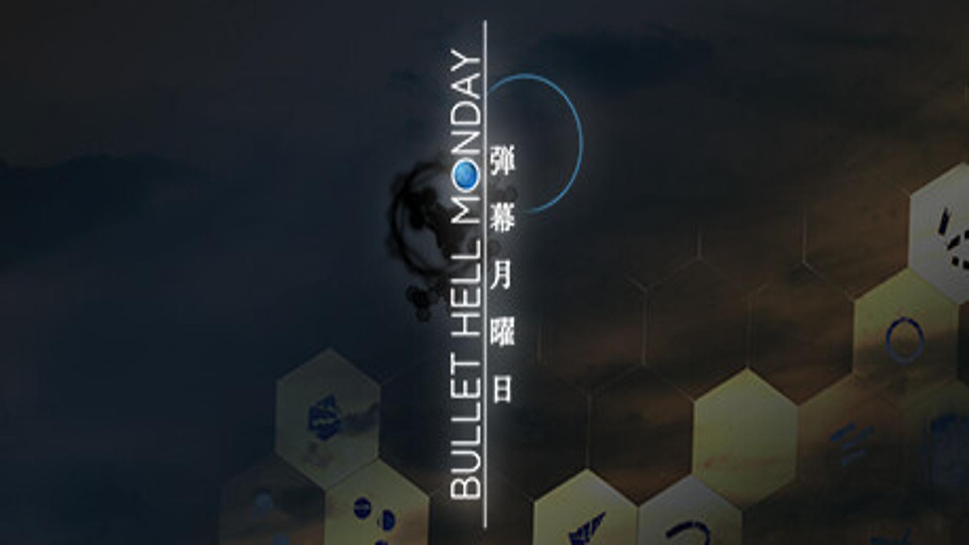 Bullet Hell Monday- Free Download (v1.0.1  )