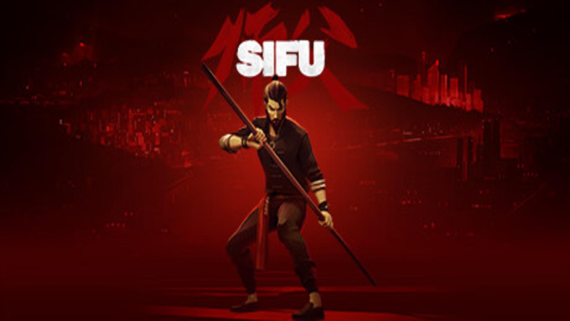 Sifu Deluxe Edition- Free Download (Build 13457677)