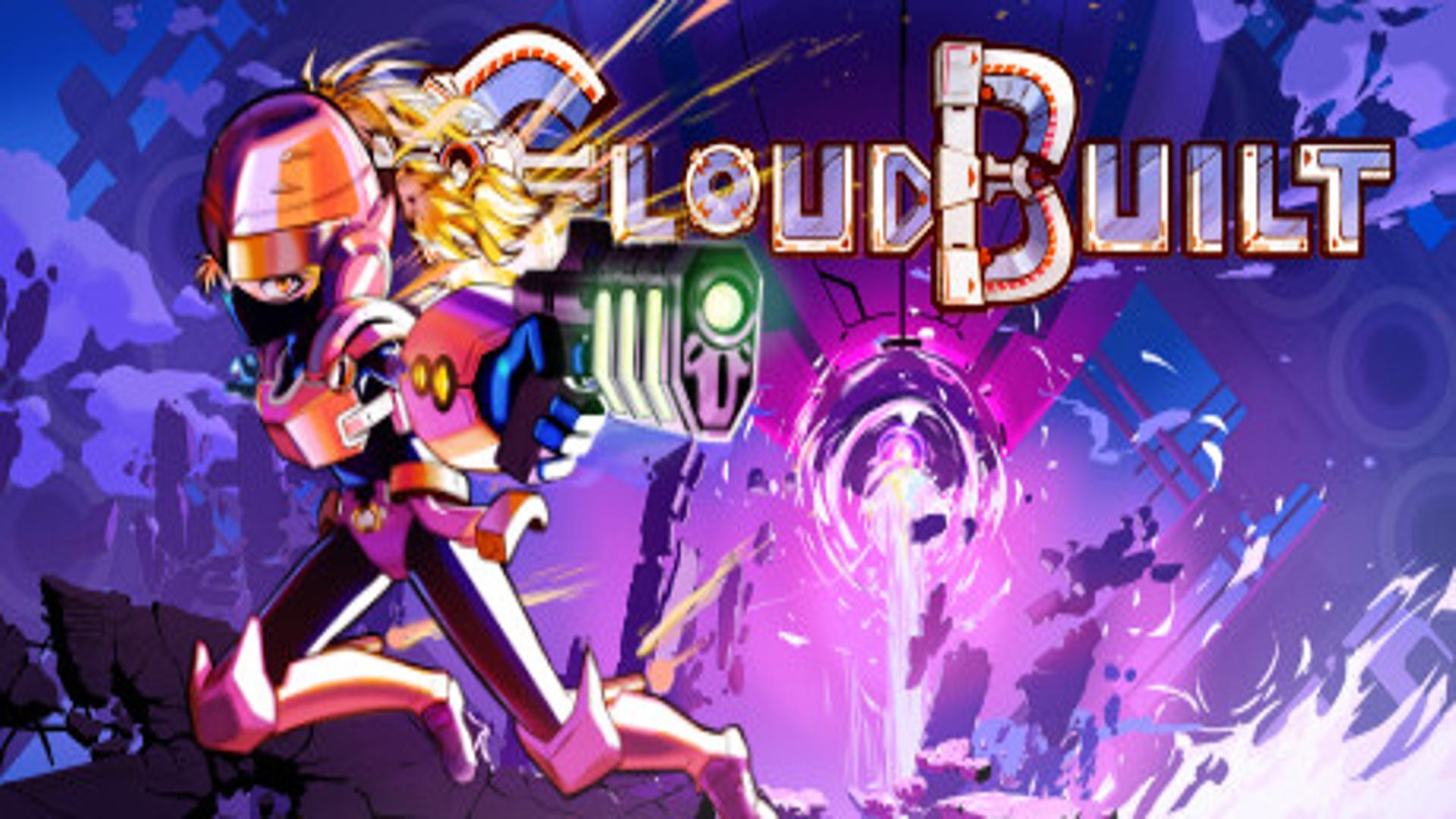 Cloudbuilt- Free Download (Build 13164812 )