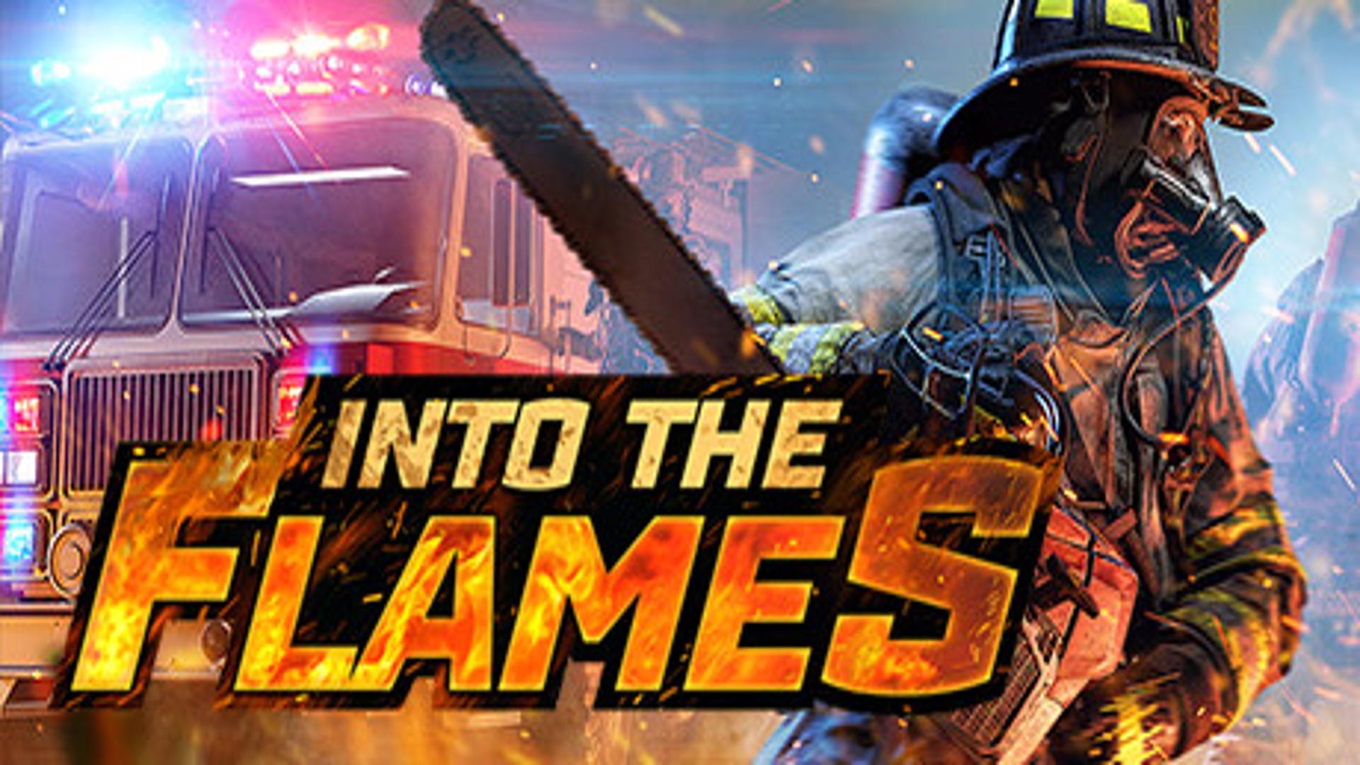 Into The Flames- Free Download (Build 13769359)