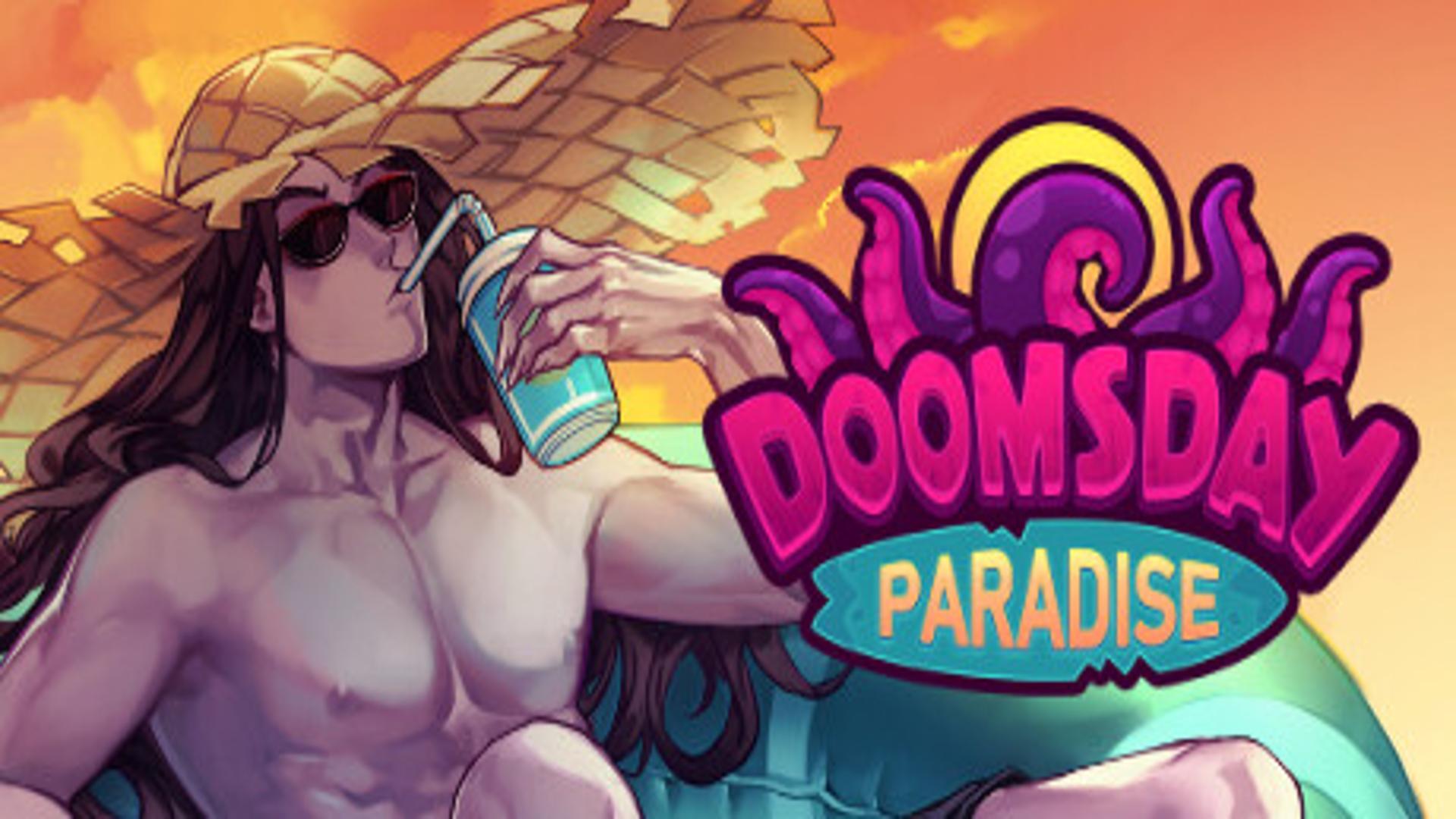 Doomsday Paradise- Free Download (v.1.0.3)