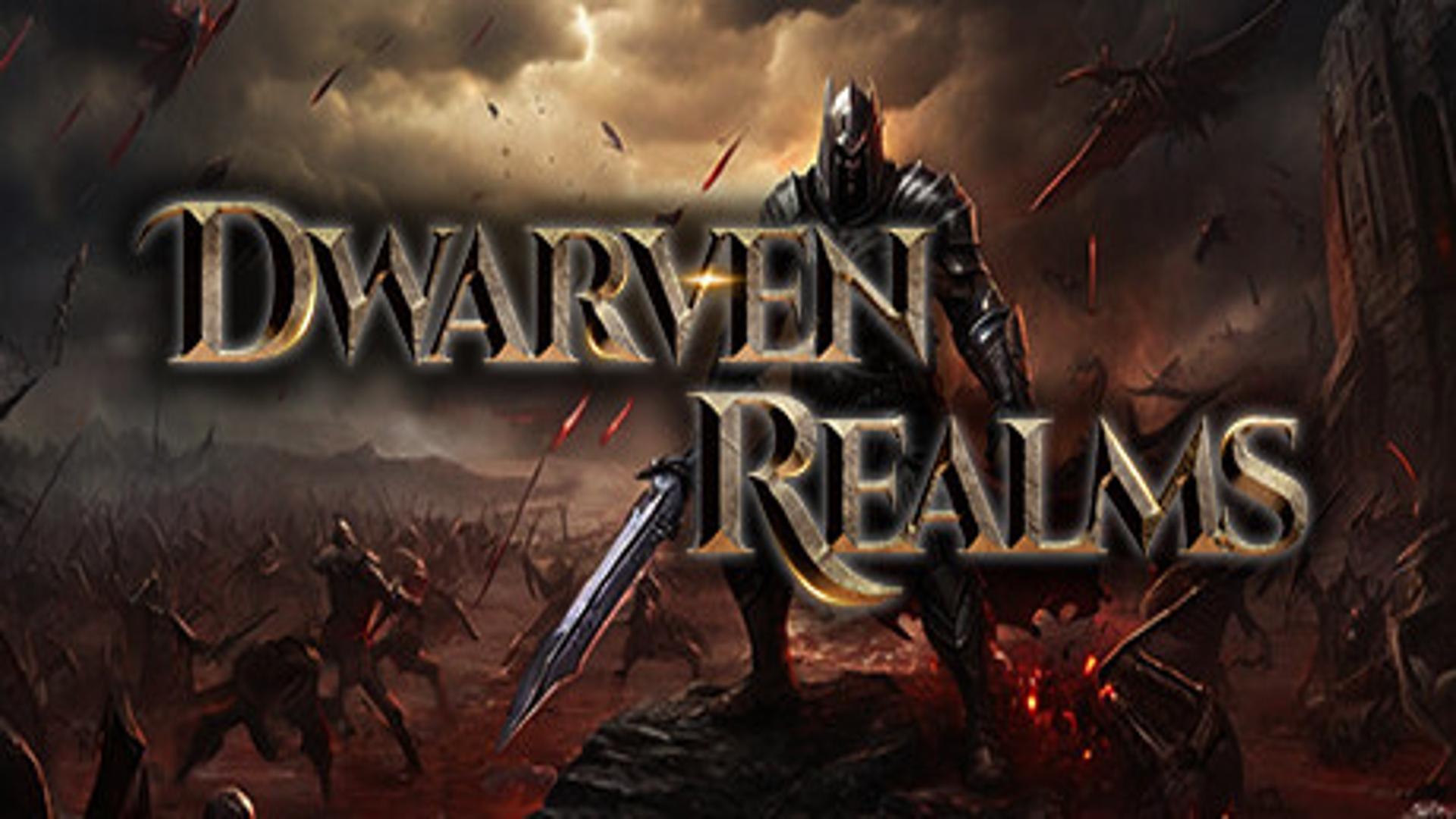 Dwarven Realms- Free Download (Build 13690526)