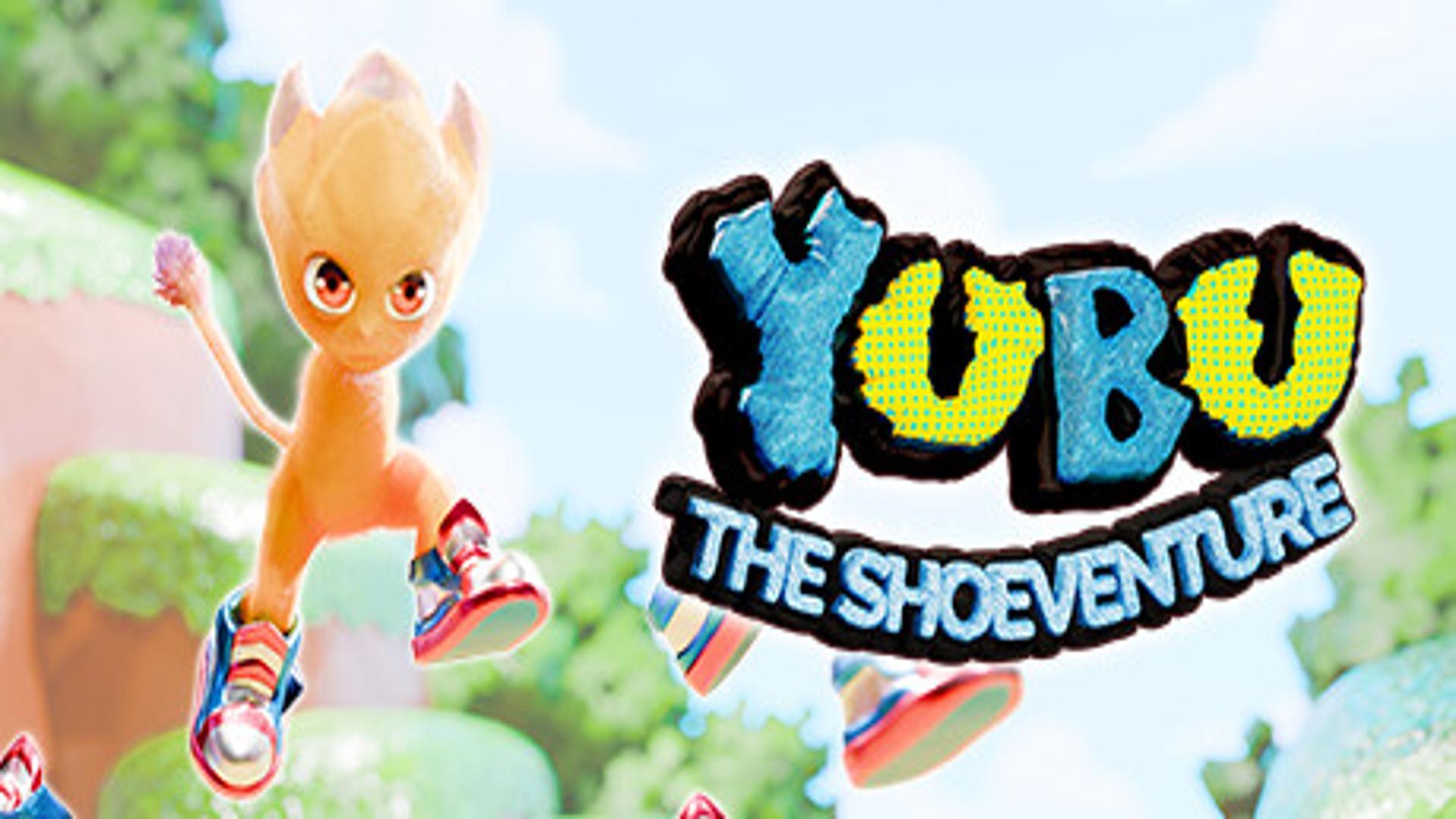 Yubu: The Shoeventure- Free Download (V.1.1.0)