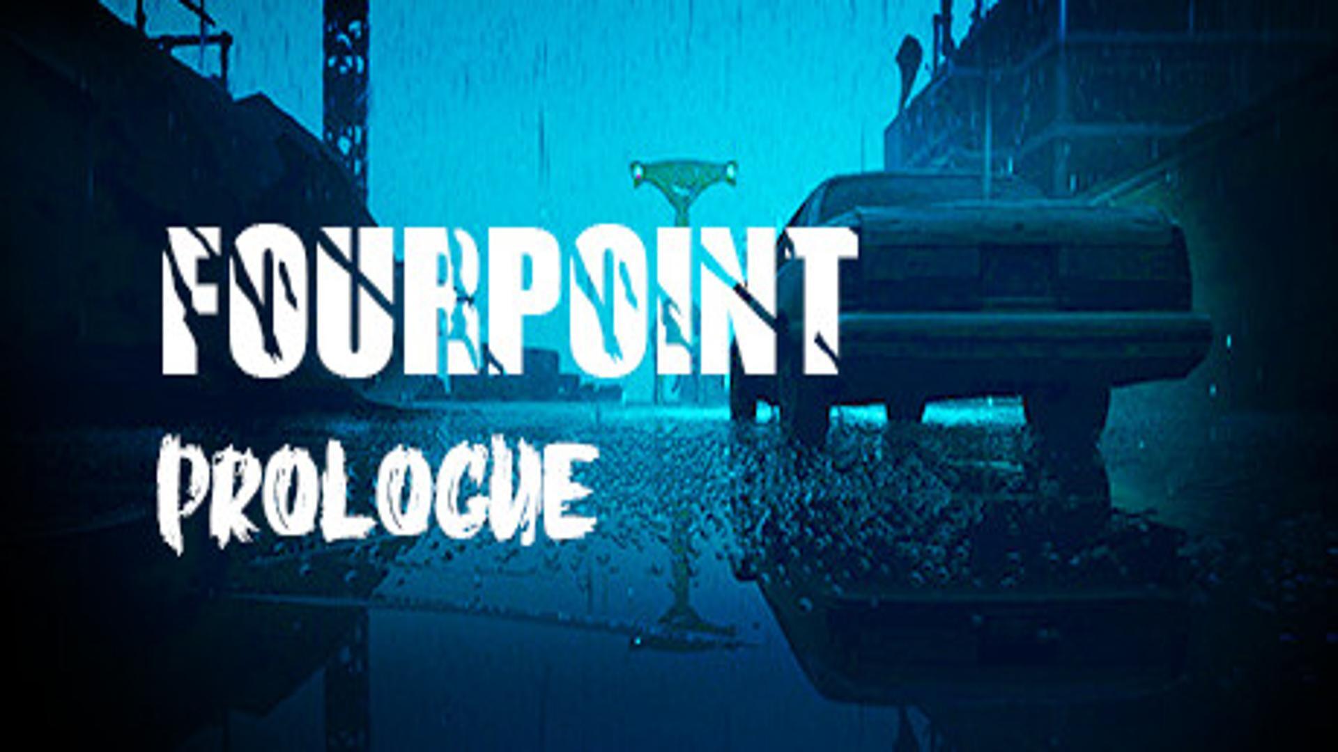 FourPoint:prologue- Free Download (Build 13793388)