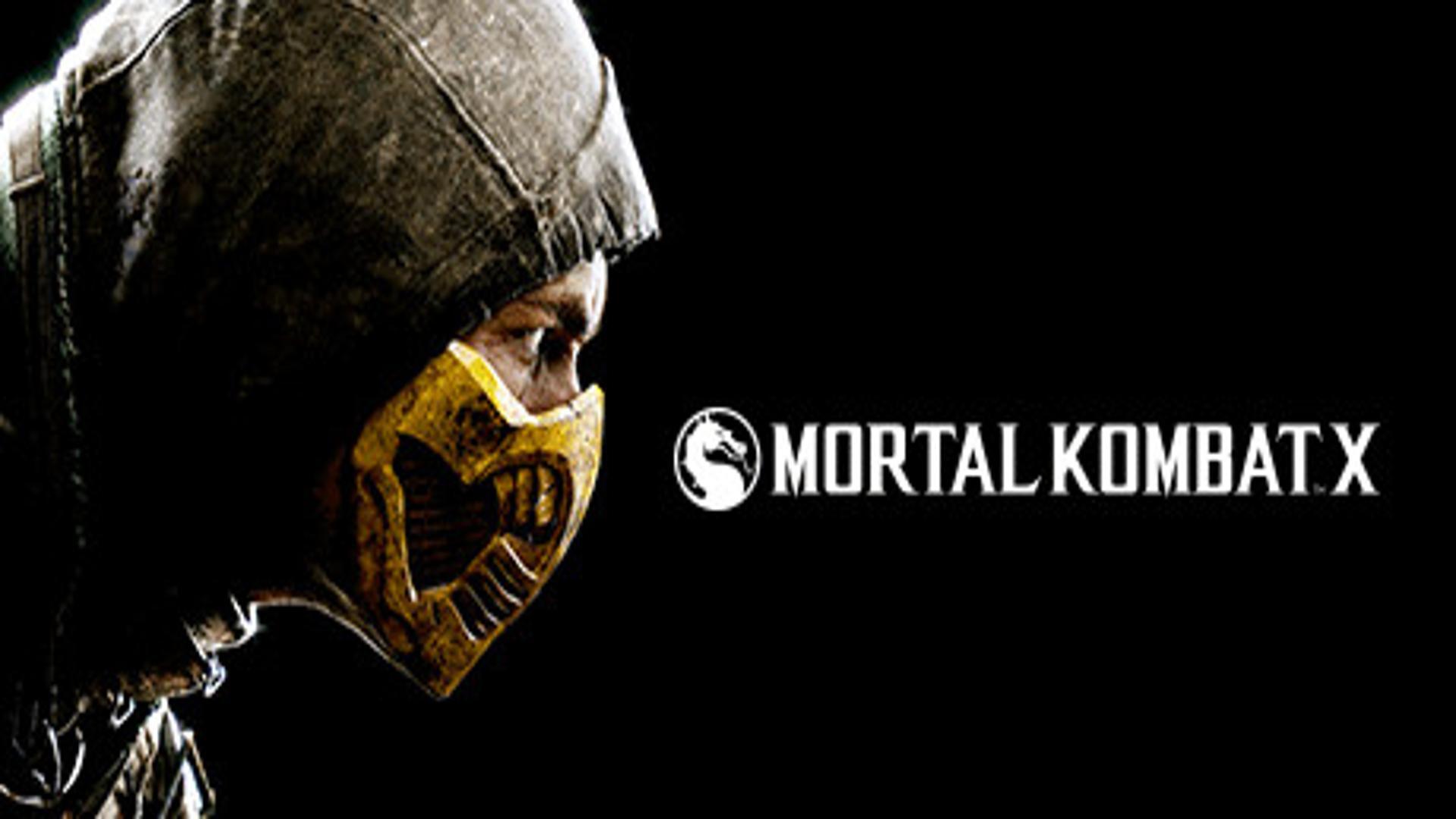Mortal Kombat X- Free Download (Build 5780873)