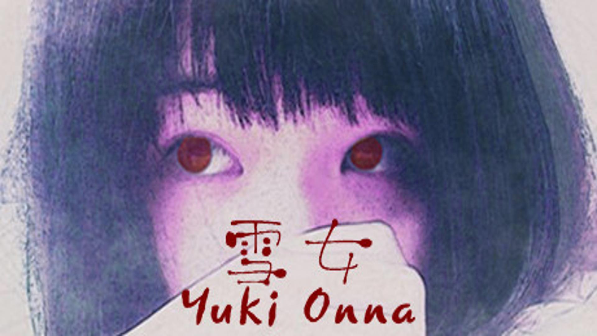 Yuki Onna | 雪女- Free Download (V1.0)