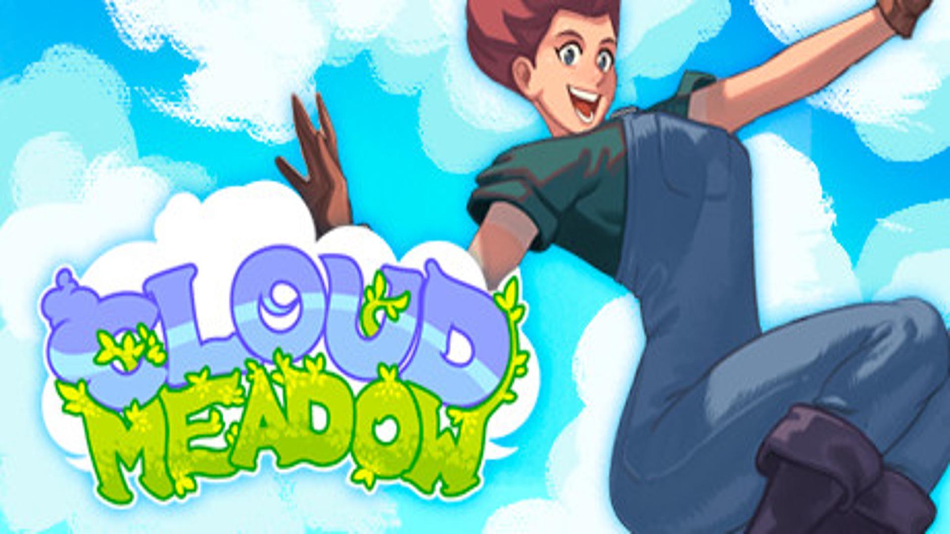 Cloud Meadow – Free Download (V.0.1.4.3b)