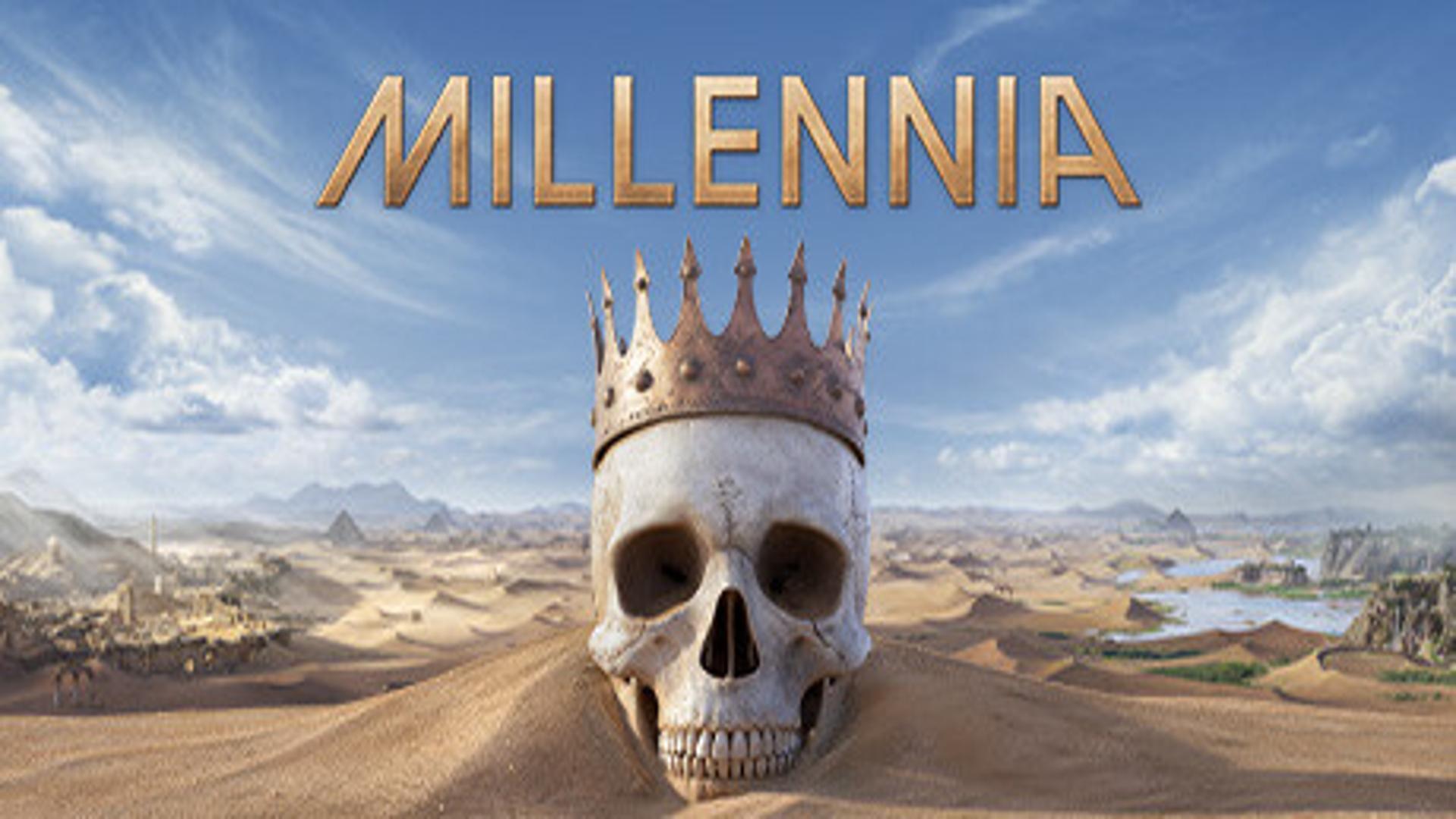 Millennia- Free Download (Build 13860890)