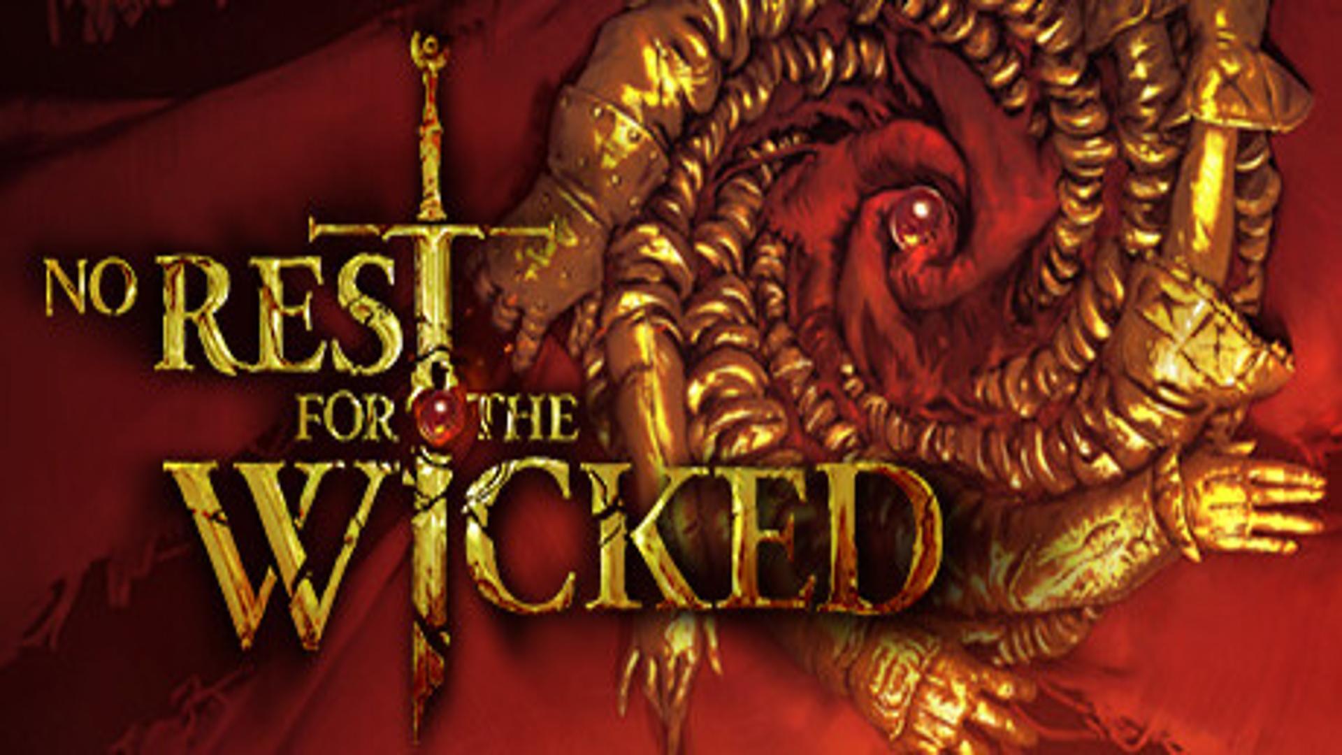 No Rest for the Wicked – Free Download (Build 14115602 )