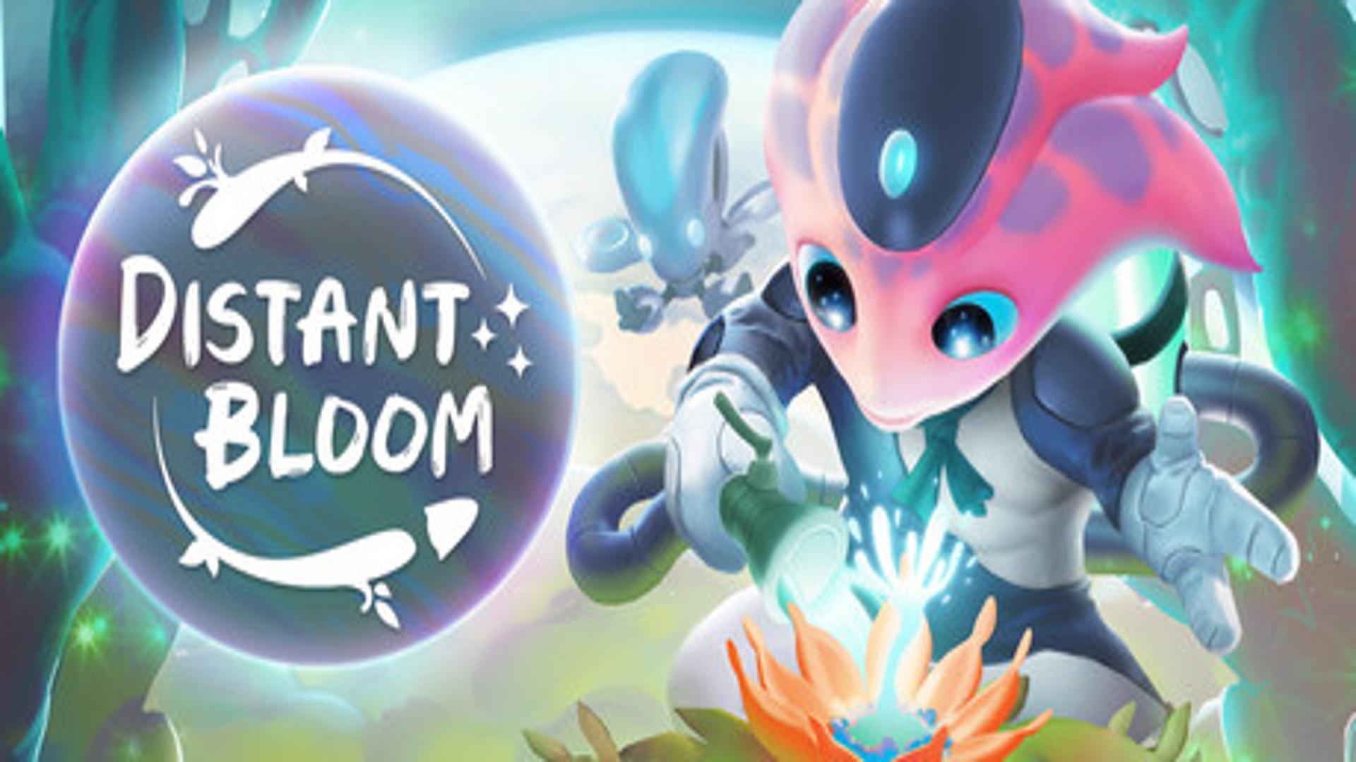 Distant Bloom – Free Download (Build 13884654)