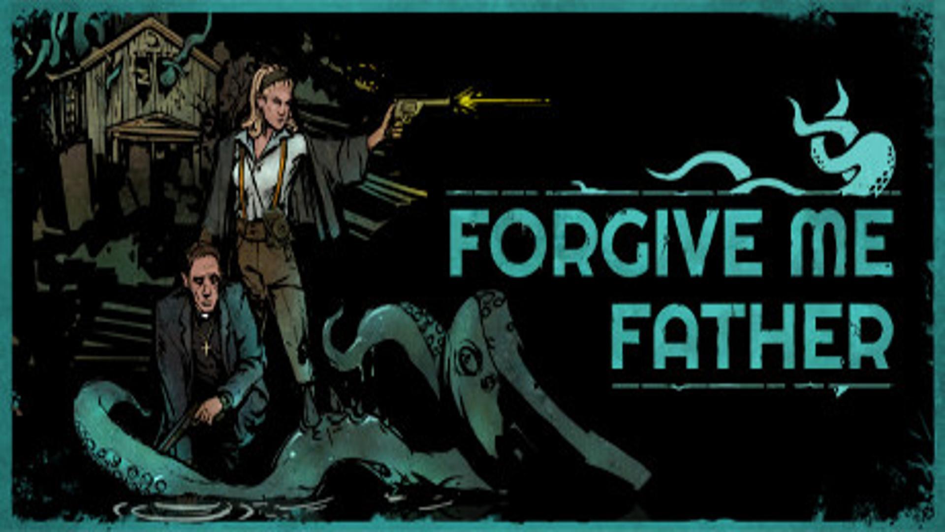 Forgive Me Father- Free Download (Build 12711617)
