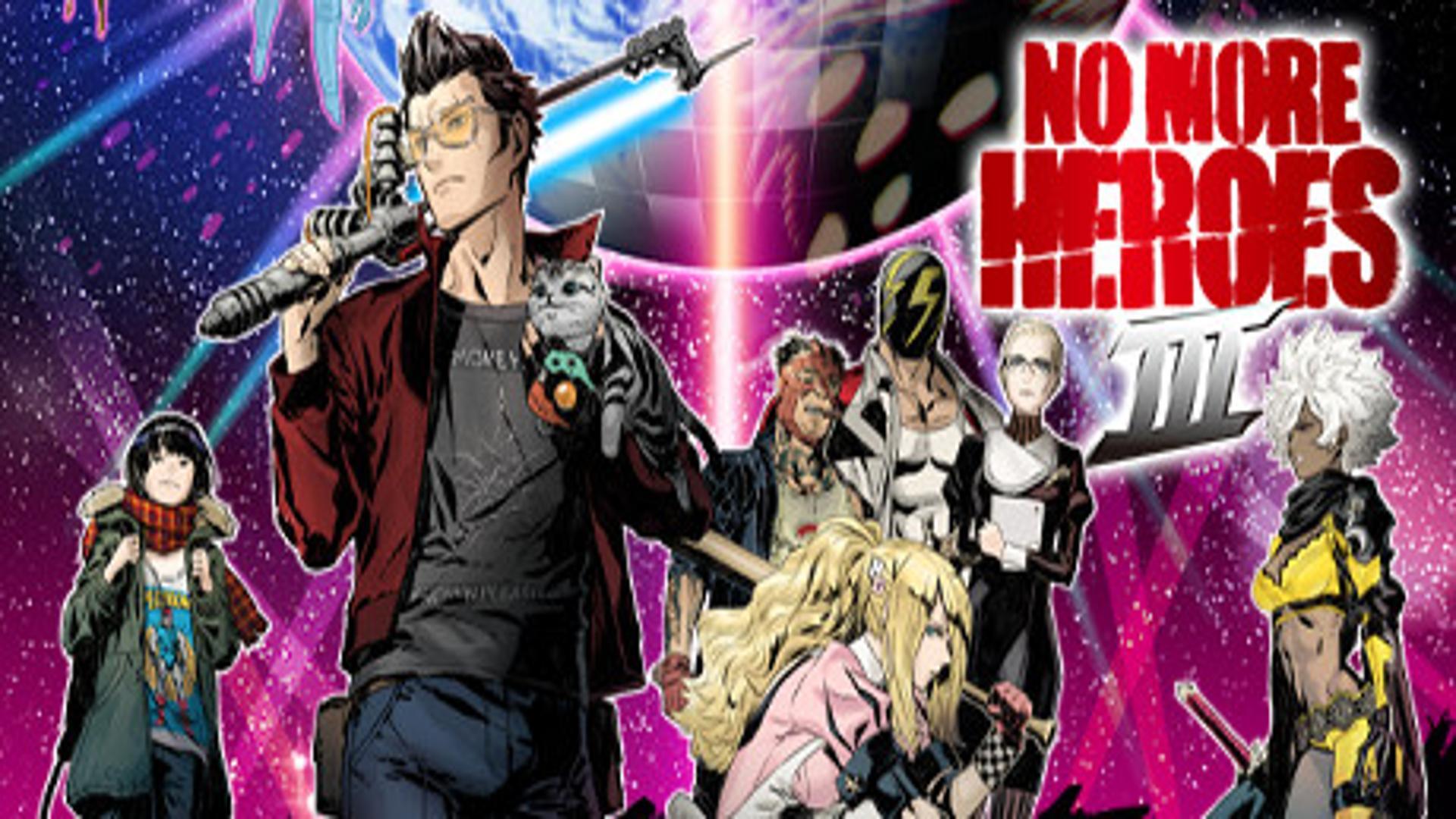 No More Heroes 3- Free Download (Build 11079788)