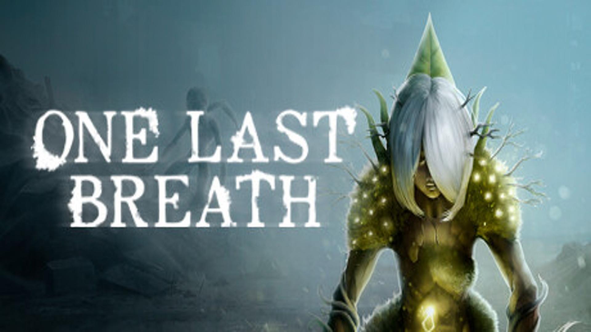 One Last Breath- Free Download (Build 13868854)