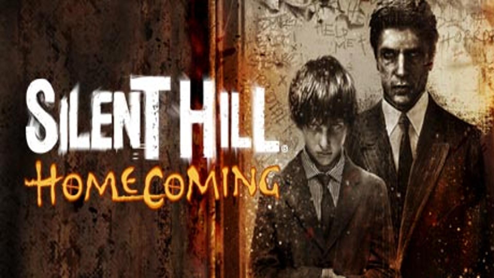 Silent Hill: Homecoming- Free Download (Build 2803)