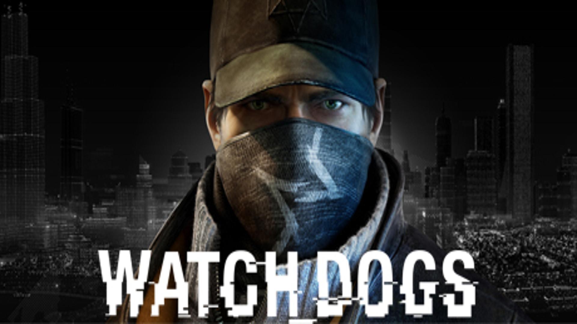 Watch_Dogs + All DLC  (V.1.06.329)