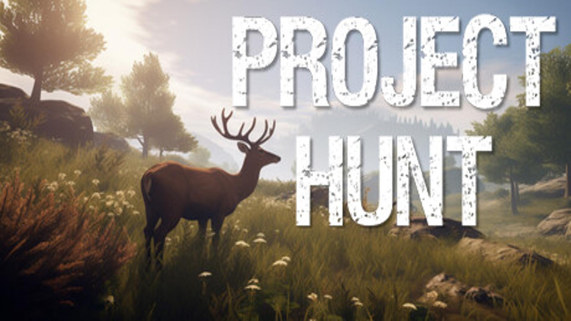 Project Hunt- Free Download (Build 13902990)