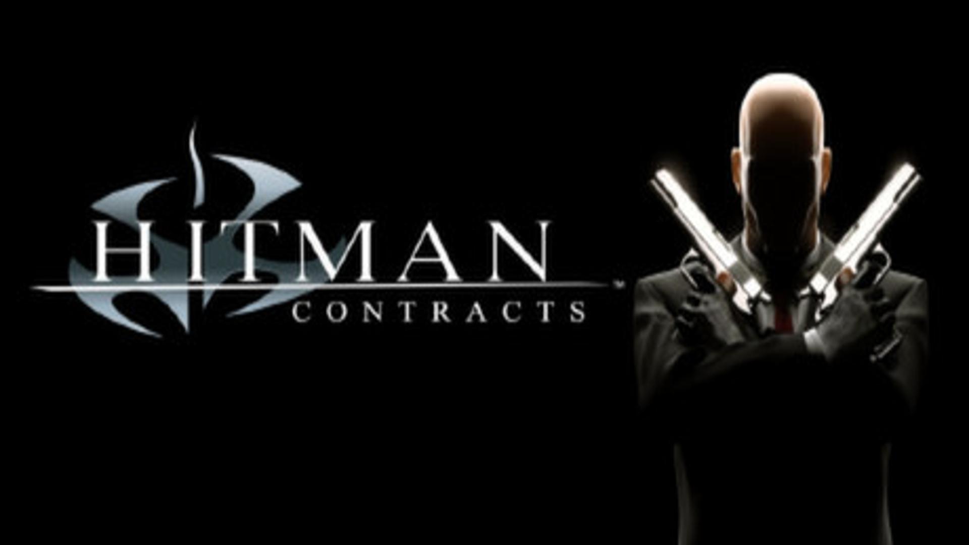 Hitman Contracts – Free Download (Build 172034)