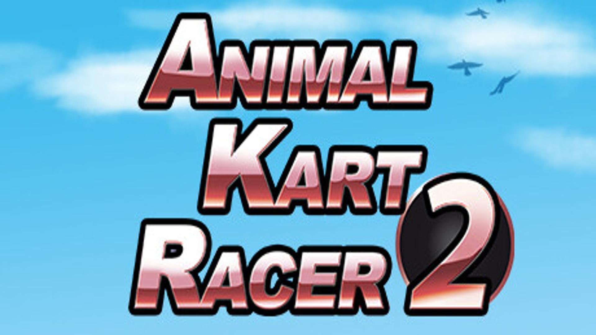 Animal Kart Racer 2 (Build 2973948)