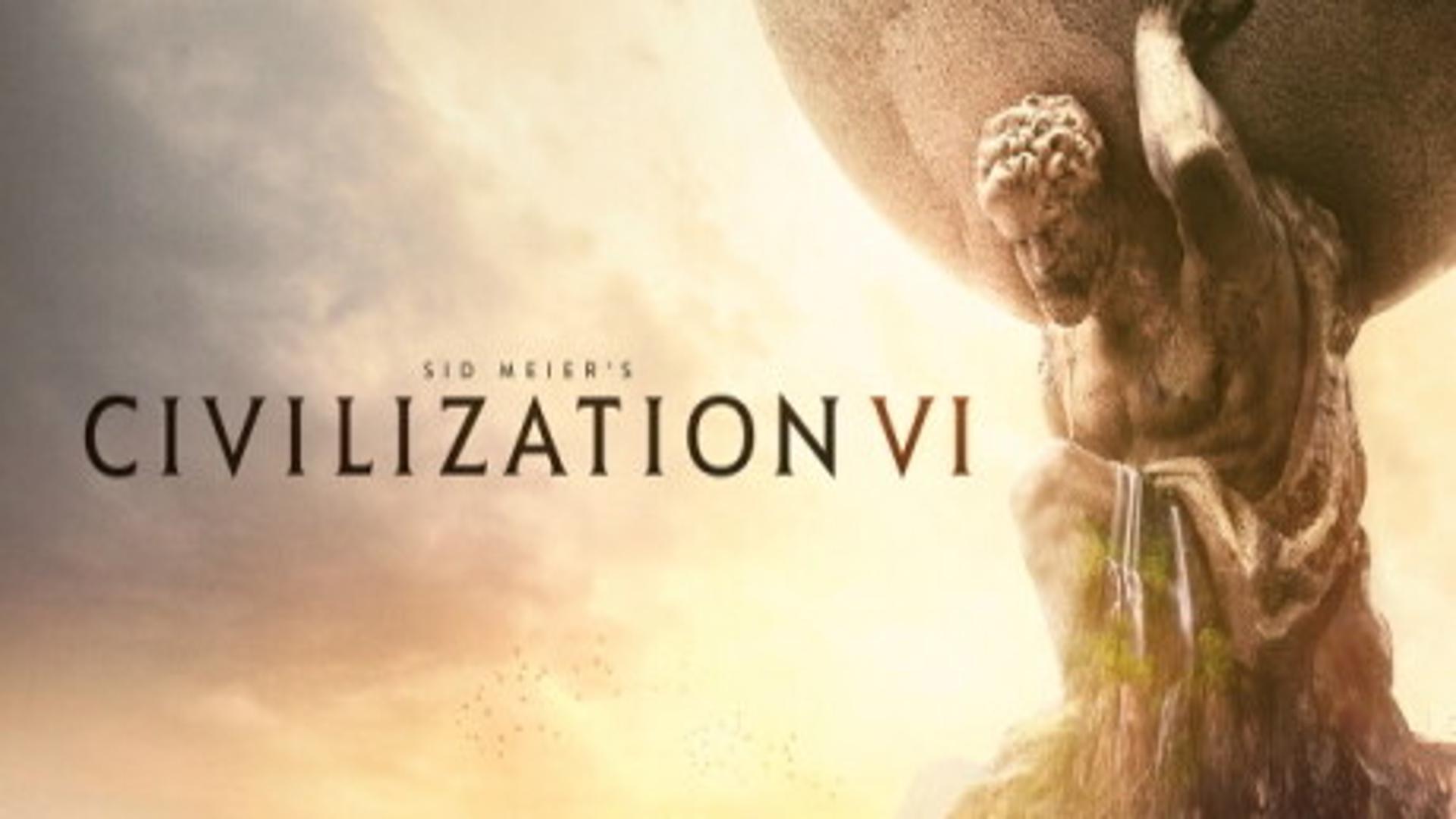 Sid Meiers Civilization VI Deluxe Edition- Free Download (V1.0.12.54)