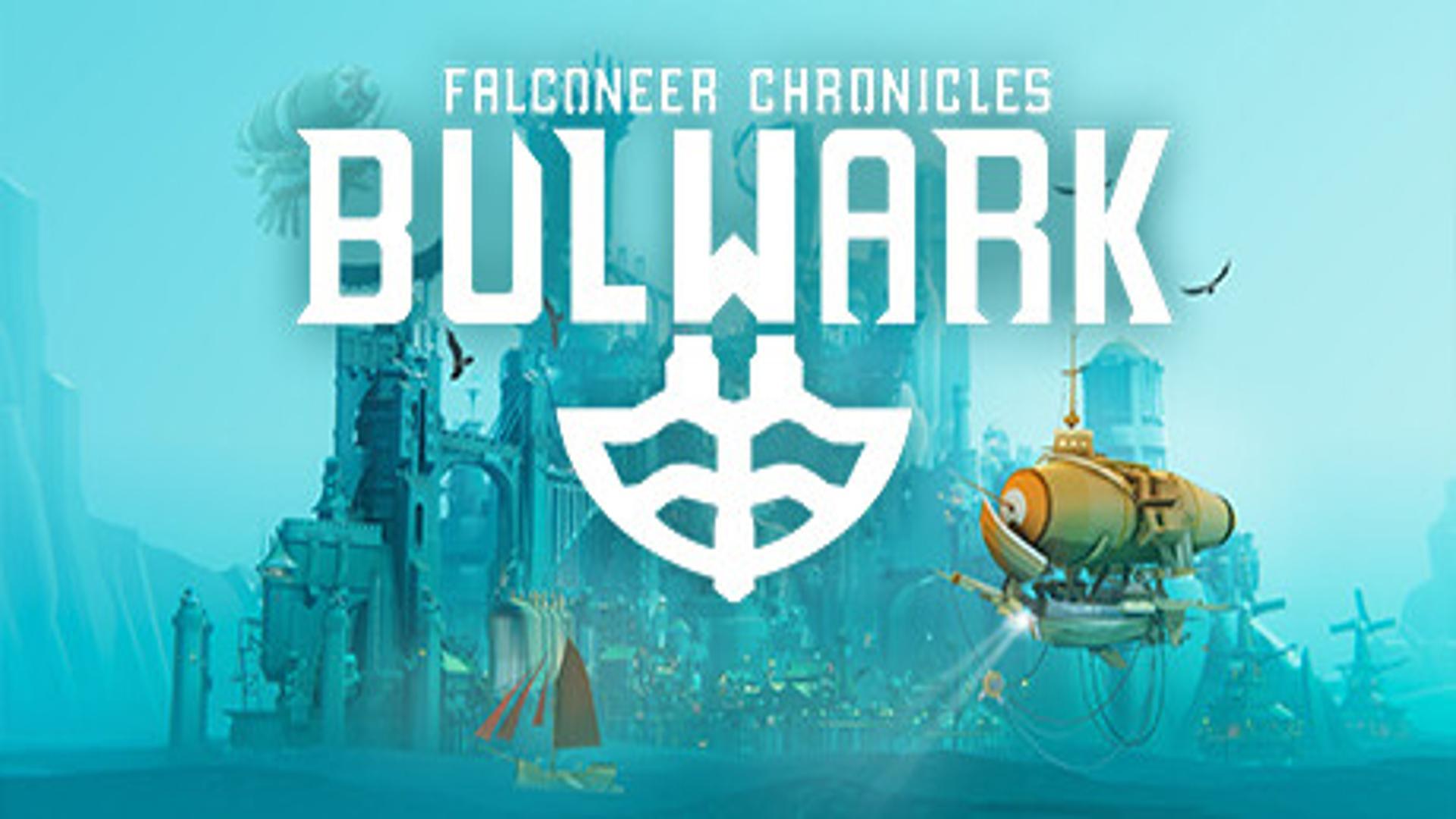 Bulwark: Falconeer Chronicles – Free Download (Build 13884983)