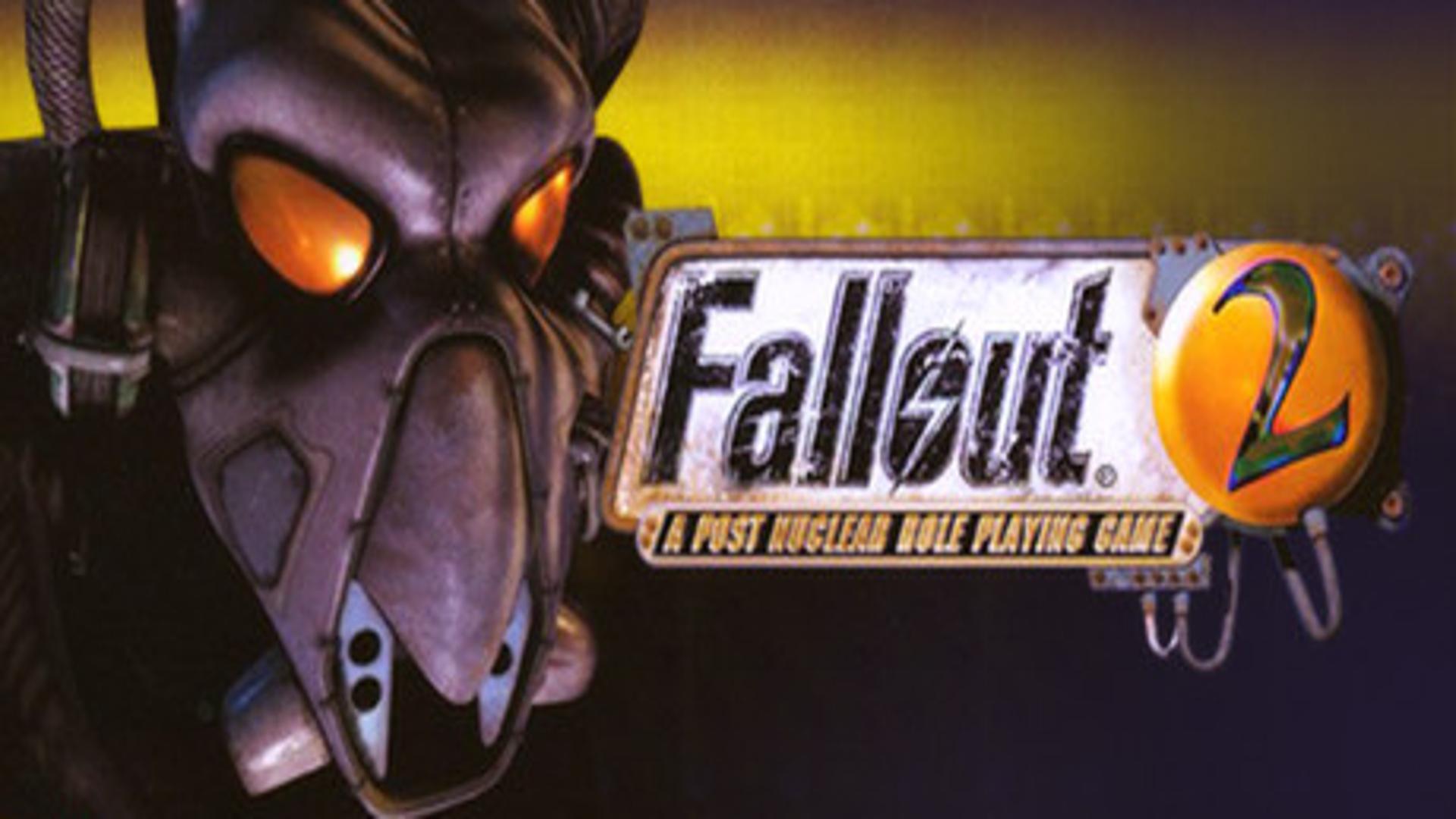 Fallout 2- Free Download (Build 303136)