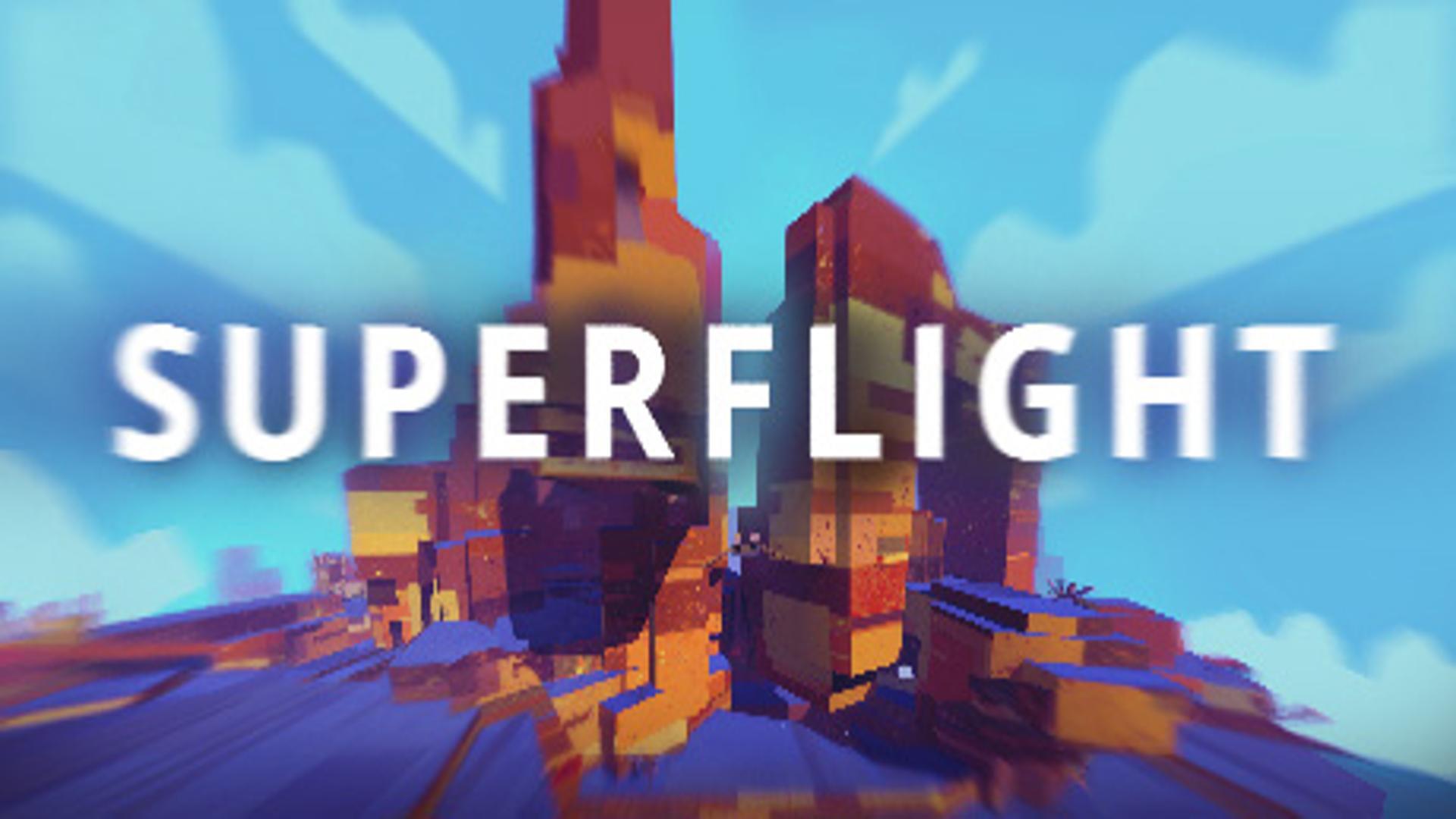 Superflight- Free Download (Build 2304714)
