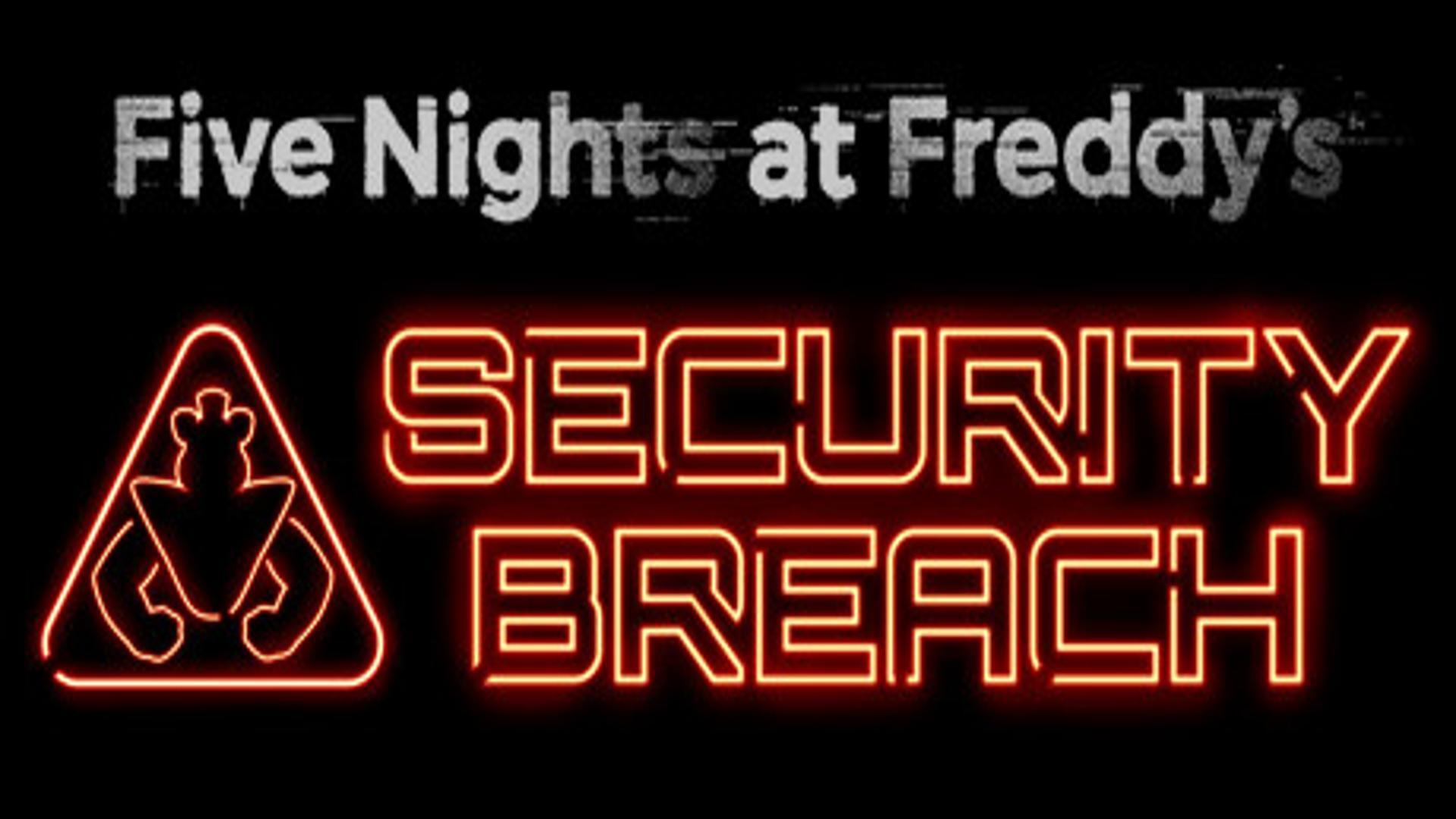 Five Nights at Freddy’s: Security Breach + DLC- Free Download (Build 11904663)