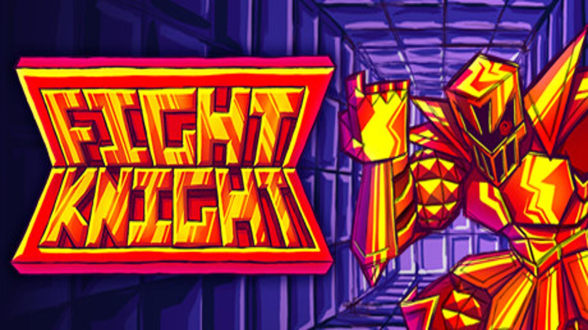 FIGHT KNIGHT- Free Download (Build 7858792)