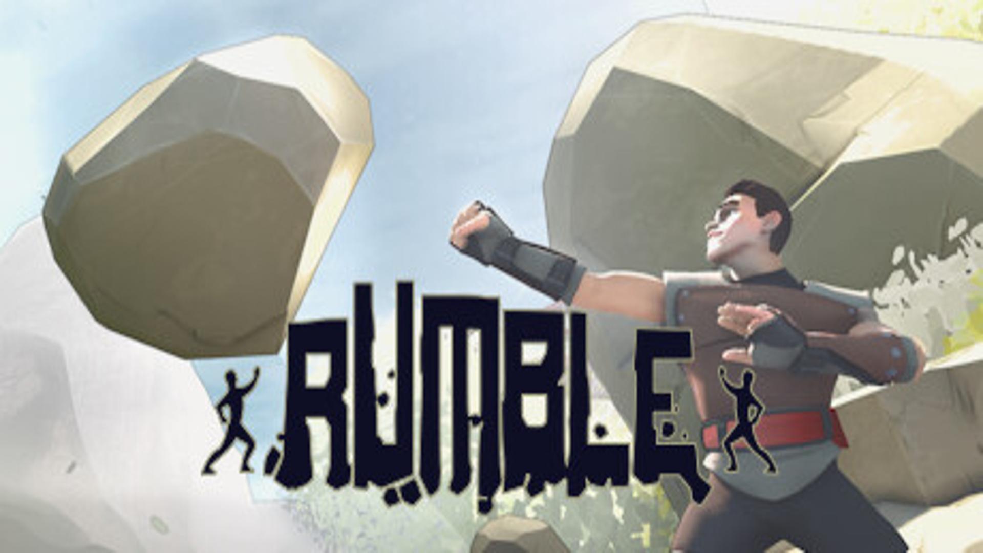 RUMBLE- Free Download (V.0.1.2)