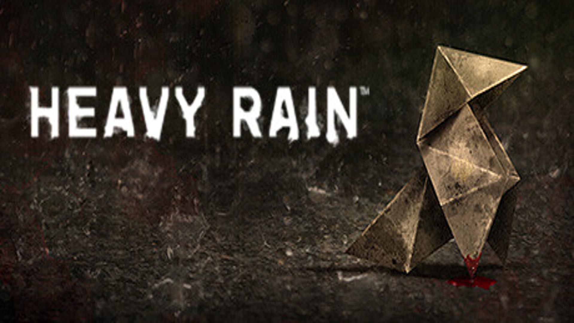Heavy Rain- Free Download (Build 5236766)