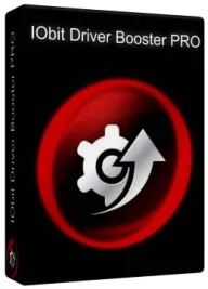 IObit Driver Booster Pro 11.4.0.60 