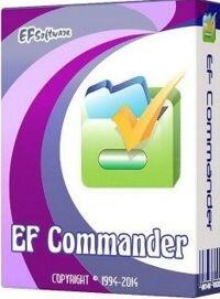 EF Commander 24.05