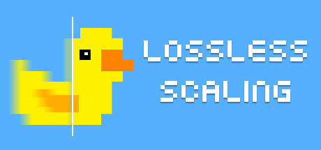 Lossless Scaling 2.7.2 Beta
