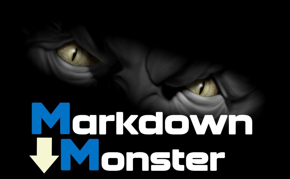 Markdown Monster 3.2.19.1