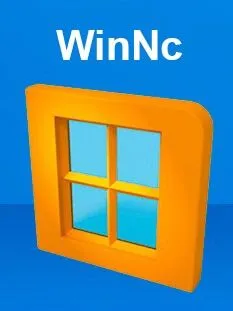 WinNc 10.7.0.0