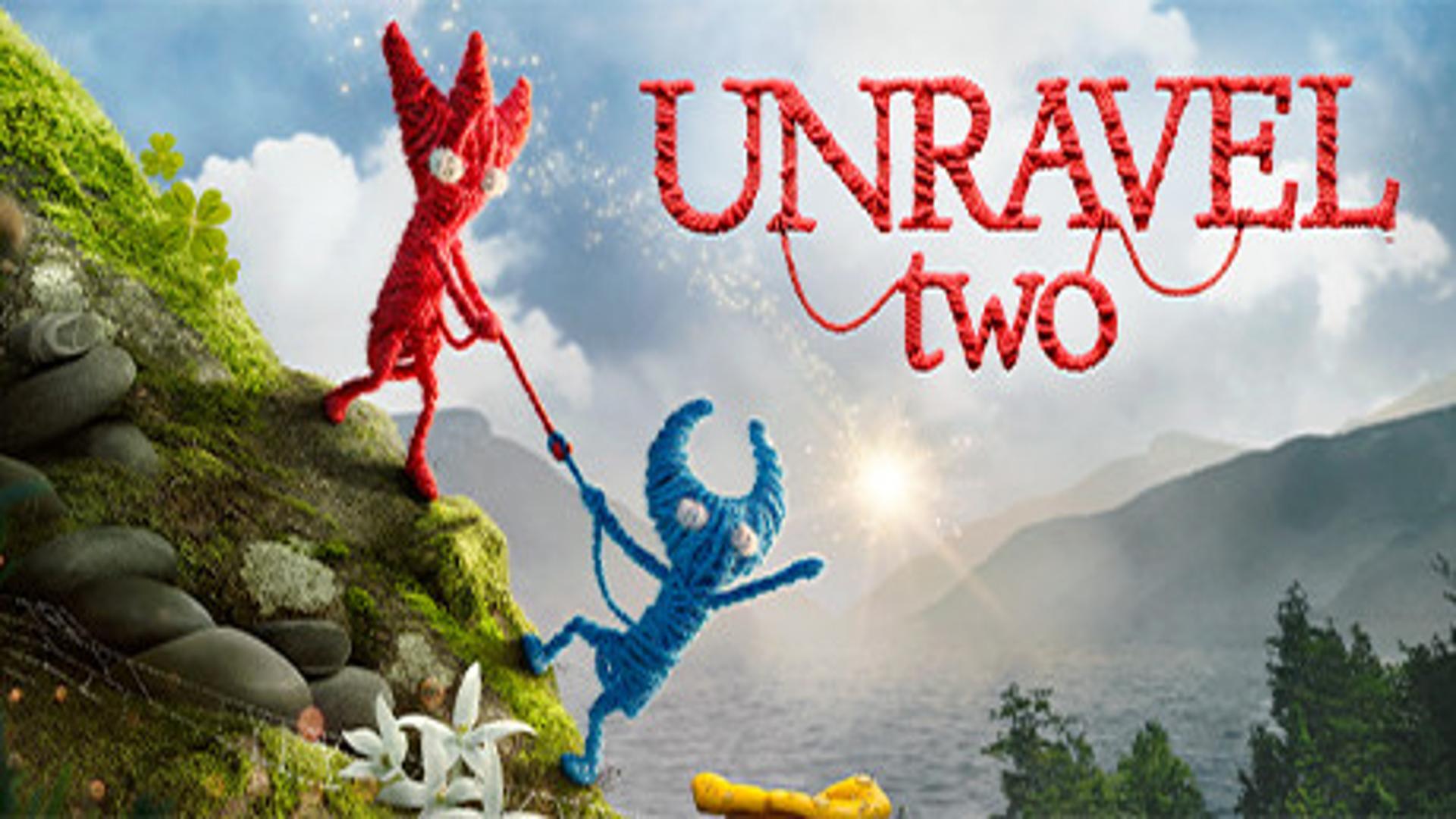 Unravel Two (Build 10350821)