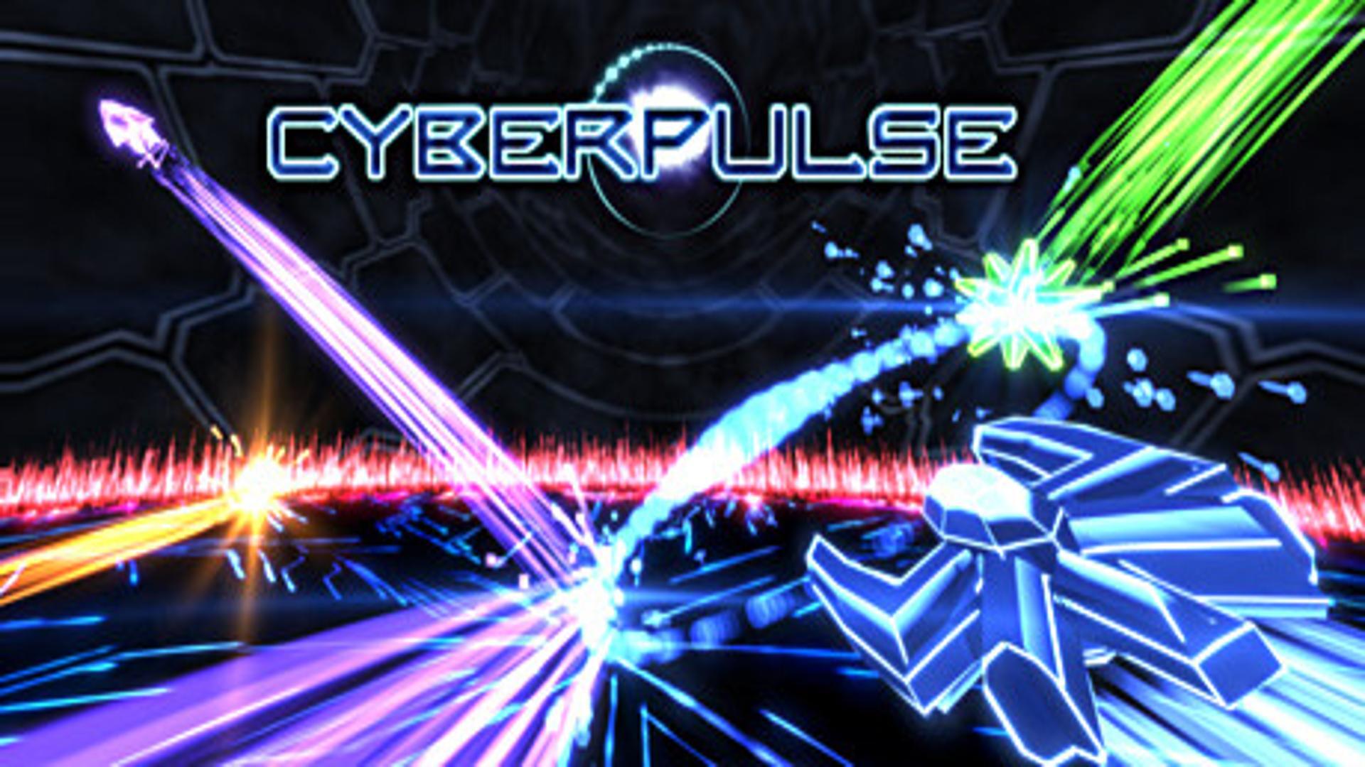 Cyberpulse – (Build 14449698)