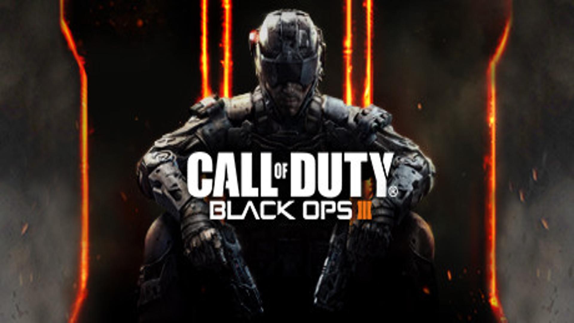 Call of Duty: Black Ops III Complete (V.100.0.0.0.0)