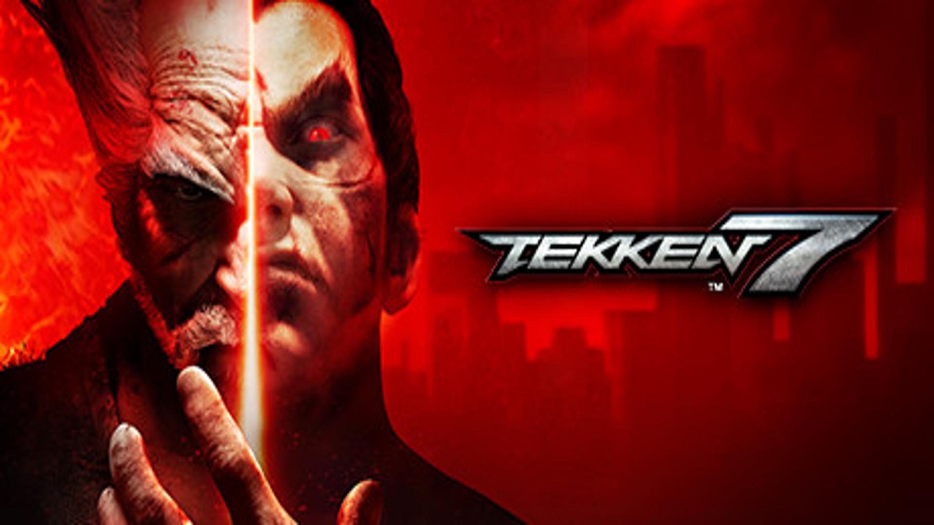 Tekken 7 Ultimate Edition – (Build 7558847)