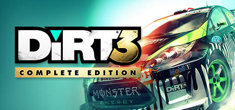 Dirt 3 Complete Edition – (Build 3617310)