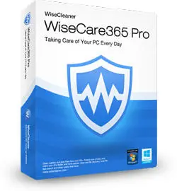 Wise Care 365 Pro 6.7.2.646