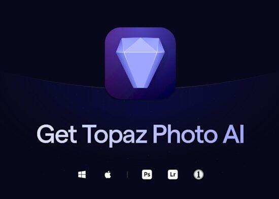 Topaz Photo AI v3.0.3