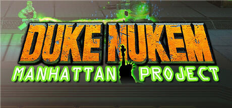 Duke Nukem: Manhattan Project Enhanced + Classic Edition – (Build 630169)