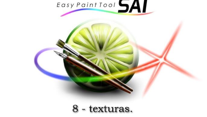 Easy Paint Tool SAI 1.2.5